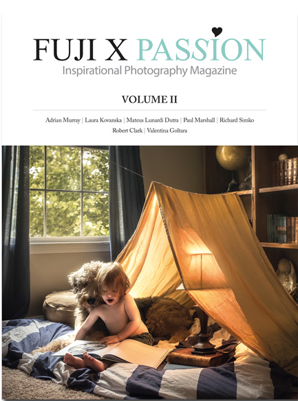 FujiXPassion/Portugal/ publication about my work